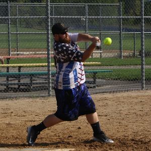 Meet your Posher, Joe